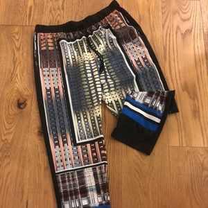 Clover Canyon Pants